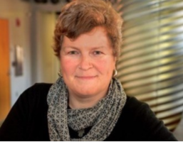 Ann Erhardt